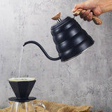 Cloud Pour Over Coffee Pot