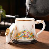 Bats & Wave Coffee & Tea Mug