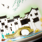 Countryside Coffee & Tea Mug