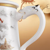 Flying Dragon Coffee & Tea Mug