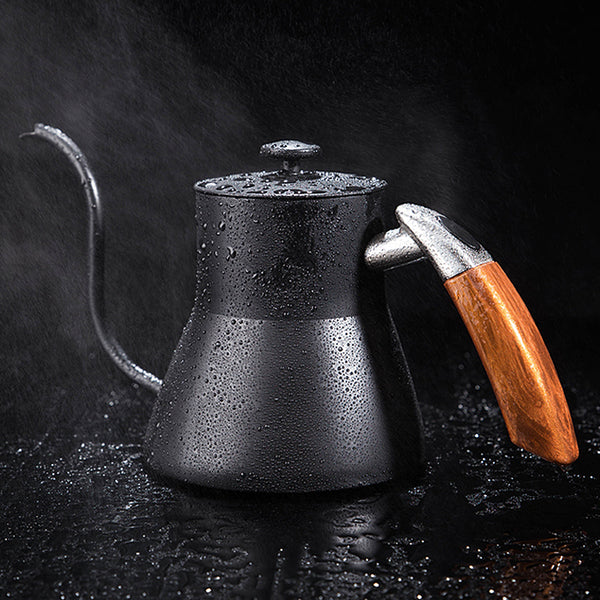 Jazz Pour Over Coffee Pot