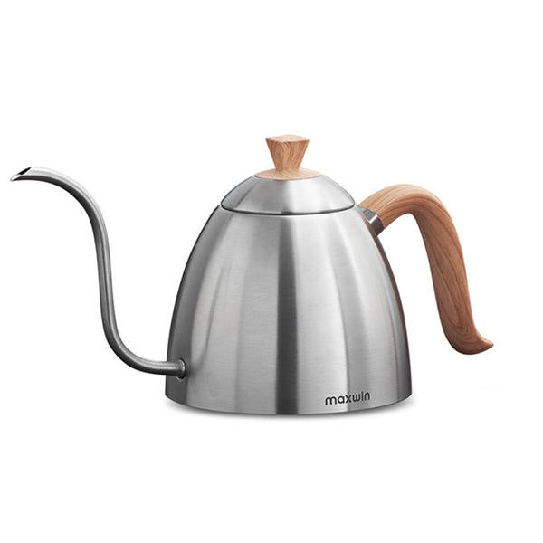 Chubby Pour-Over Coffee Pot