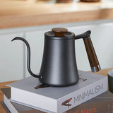 Small Waist Pour Over Coffee Pot