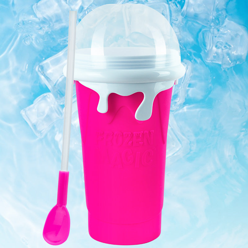 Smoothie Cup