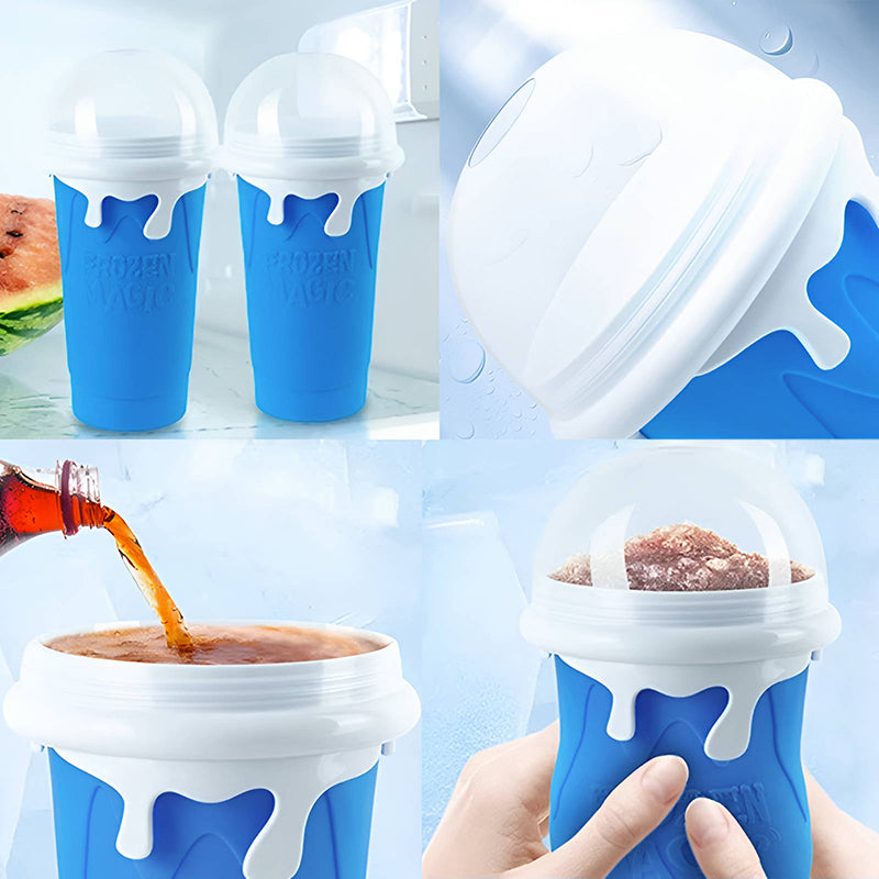 Smoothie Cup