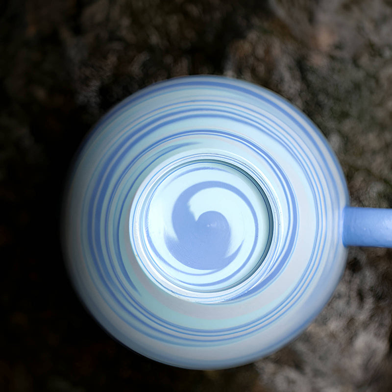 The Planet Coffee & Tea Mug