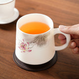 Water lilies Coffee & Tea Mug