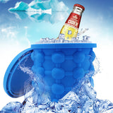Ice cup