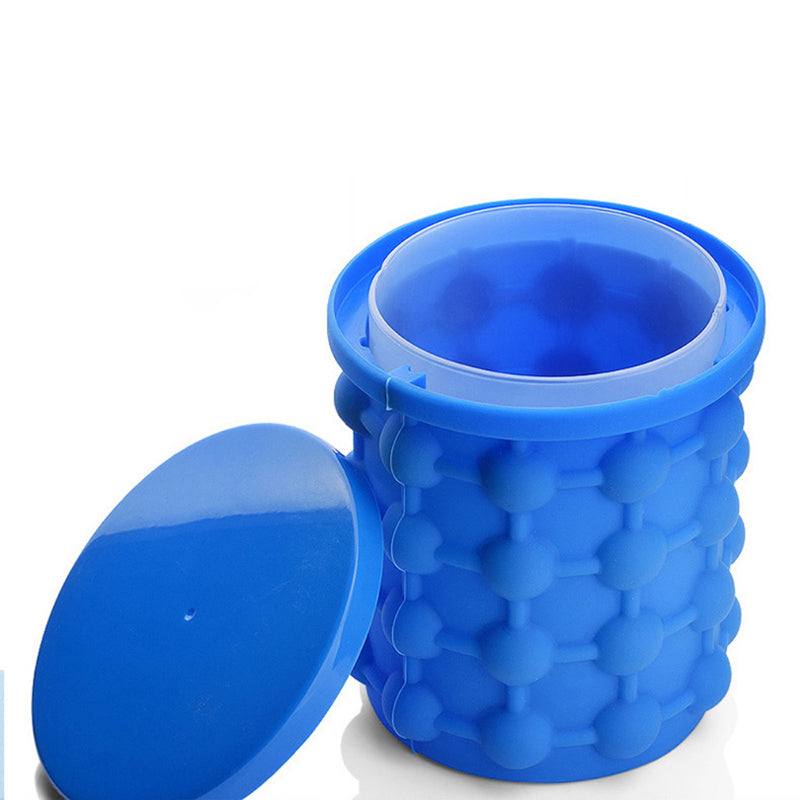 Ice cup