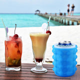 Ice cup