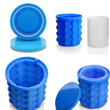 Ice cup
