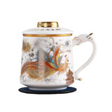Mystical Phoenix Coffee & Tea Mug