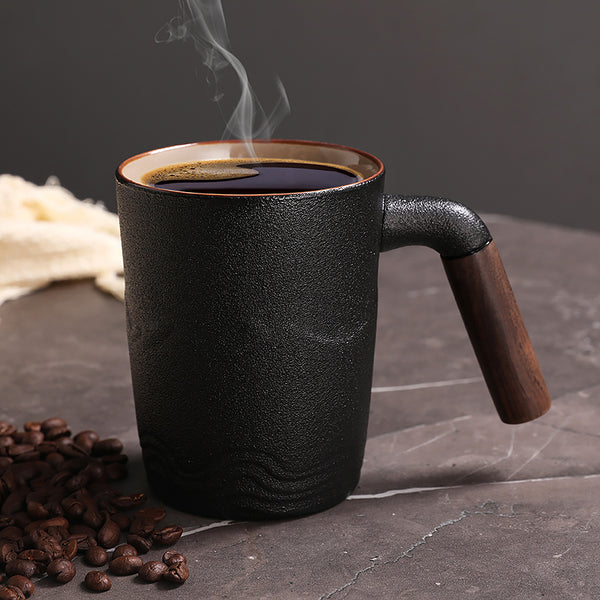 Landscape Coffee & Tea Mug