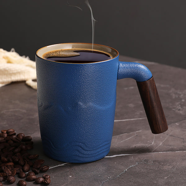 Landscape Coffee & Tea Mug