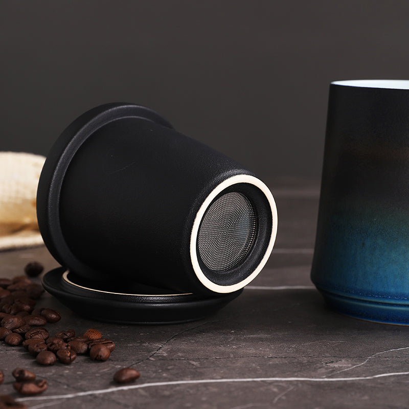 The Gradient Coffee & Tea Mug