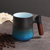 The Gradient Coffee & Tea Mug