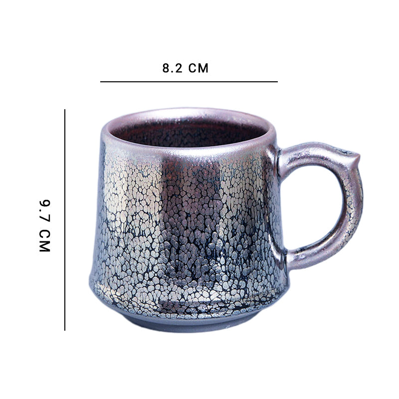 Tears Glazed Coffee & Tea Mug