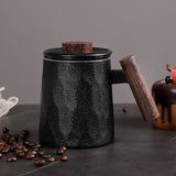 The Rock Coffee & Tea Mug