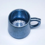 Glacier Glazed Coffee & Tea Mug