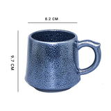 Glacier Glazed Coffee & Tea Mug