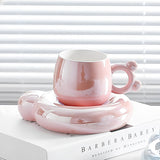 Cute Bear Coffee & Tea Mug