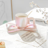 Bowtie Coffee & Tea Mug