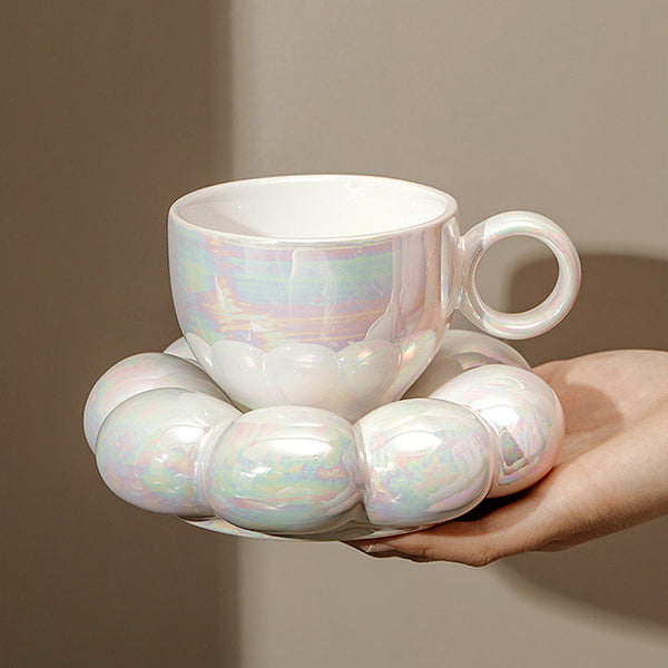 Dreamy Coffee & Tea Mug